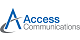 Access Communications logo