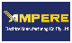 Ampere Electrical logo