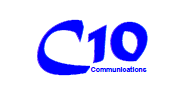 C10 logo
