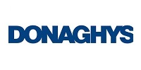 Donaghys logo