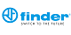 Rele Finder logo