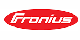 FRONIUS logo