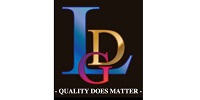 LDG Engineering logo