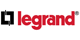 Legrand Electricals logo