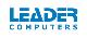 Leader Computers logo