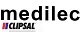 Medilec Products logo