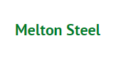 Melton Steel logo