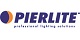 Pierlite logo