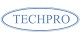 Techpro logo