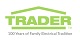 Trader logo