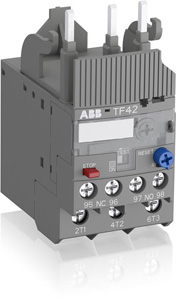 ABB THERMAL OVERLOAD 2.3 - 3.1 A