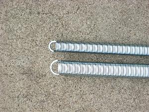 Ampere Electrical BENDING SPRING TO SUIT 25MM H/D CONDUIT