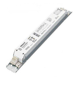 Atco Controls BALLAST ELECTRONIC NON DIMMABLE 2X36W