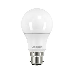 Crompton Lighting A60 8.5W 240D 806LM E27 DIM 3000K