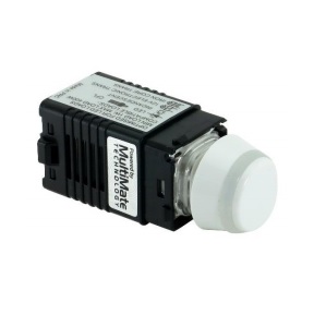 Sylvania MECH DIMMER SWITCH ROTARY 250V 2-400W WH