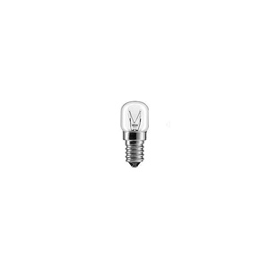 GMT LAMP INDICATOR/OVEN E14 22X48 25W FLUSH