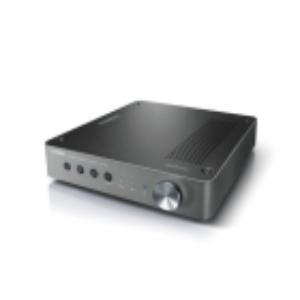 Jay Vee Technologies MUSICCAST PRE AMP SILVER