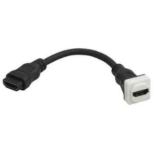 Match Master HDMI FEMALE TO FEMALE INSERT CABLE