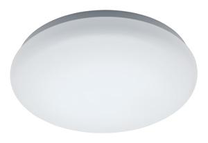 Mercator CLOUD LED OYSTER 22W CHANGEABLE COL.TEMP