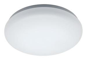Mercator CLOUD LED OYSTER 30W CHANGEABLE COL.TEMP