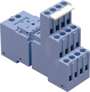 Rele Finder RELAY BASE TO SUIT  55.32