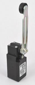 Pizzato Electrica LIMIT SWITCH WITH ADJUS ROLLER LEVER
