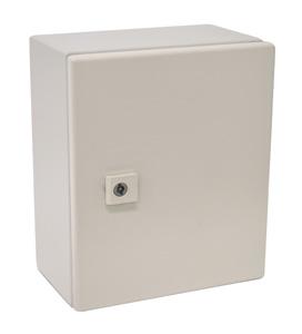 Picture of Omega ENCLOSURE METAL IP65 300X250X150MM