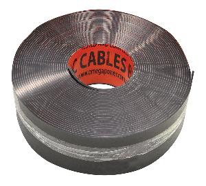 Omega CABLE COVER 150MM X 25MTR ROLL
