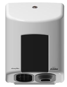 Air Sanz HAND DRYER WHITE DCA P-COATED - ELEMENT