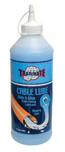 Omega CABLE LUBRICANT 1 LITRE