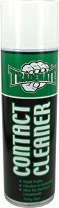 Trademate ELECTRICAL CONTACT CLEANER-350G AEROSOL