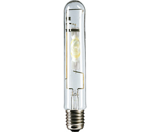 Philips Lighting LAMP METAL HALIDE 400W GES