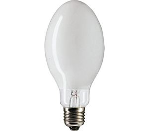 Philips Lighting LAMP HPS 70W E27 E88/2 INT.IGNITOR
