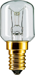 Philips Lighting LAMP CLEAR RANGEHOOD 40W SES 25X80