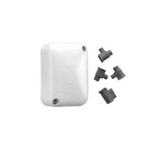 Clipsal JUNCTION BOX 45X86X58MM WH