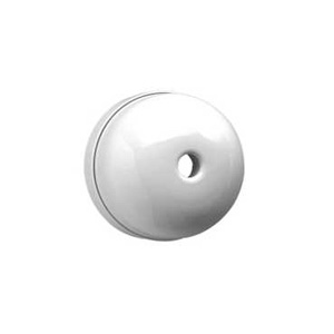Clipsal CEILING ROSE WITH RING 15A 500V WH