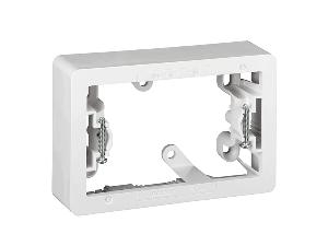 Clipsal MOUNTING BLOCK 34MM WH