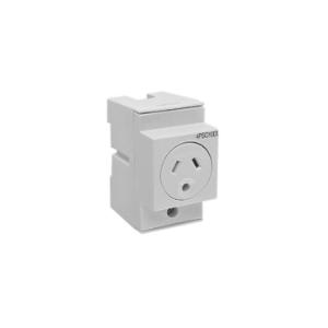 Clipsal SOCKET OUTLET 10A 3 PIN DBL.POLE R/EARTH