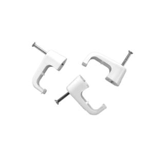 Clipsal CABLE CLIPS FOR 4SQMM 3C FT CABLE (100PK