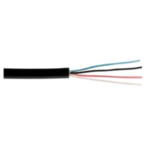 Clipsal CABLE TELEP.LEAD-IN 2PR .64 JF NYLON