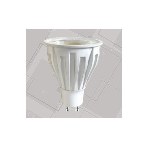 Sunny LAMP LED 9W GU10 DIMMABLE WARM WHITE