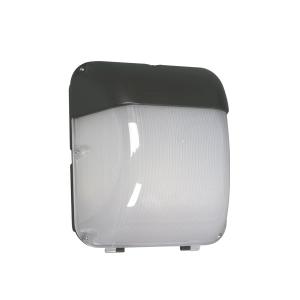 Sunny BRONX LED WALL IP65 55W 6K BLACK