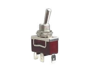 Thermal Products TOGGLE SWITCH
