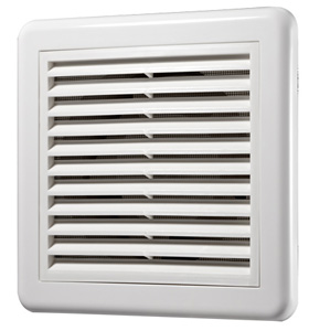 Ventair AIR INLET/OUTLET GRILLE 150MM